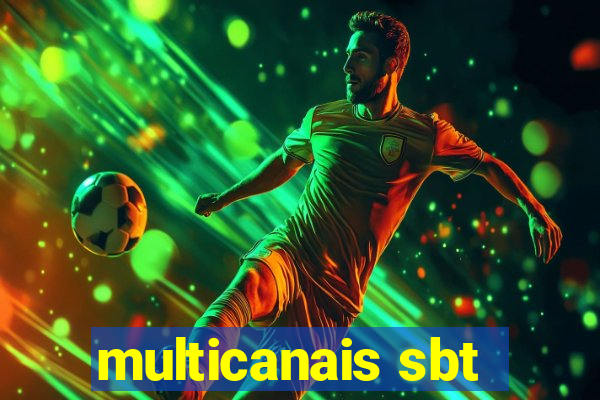 multicanais sbt